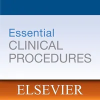 Essential Clin. Procedures 3/E icon