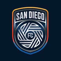 San Diego FC App icon