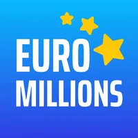 EuroMillions Lottery icon