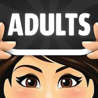 Adult Charades - Actly icon