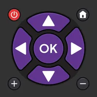TV Remote for Roku ® icon
