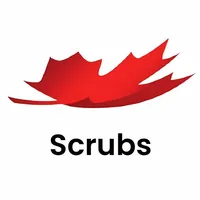 Scrubs Qatar icon