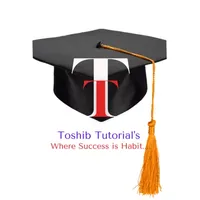 Toshib Tutorials icon