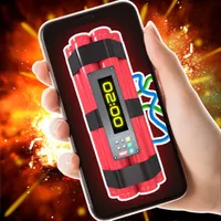 Time Bomb Prank Game icon