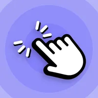My Auto Clicker: Automatic Tap icon