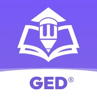 GED® Practice Test 2026 icon