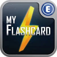 Enconcept MyFlashCard icon