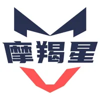 摩羯星GPS icon