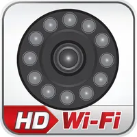 First Alert HD IP Camera icon