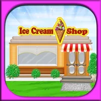 Ice Cream Shop - IceCream Rush icon