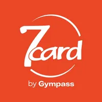 7card fitness icon