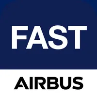 FAST magazine by Airbus icon