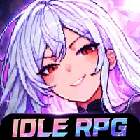 Pixel Saga: Squad RPG icon