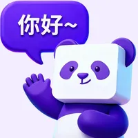 AI Chinese：My Mandarin Tutor icon