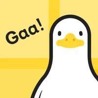 六鸭Gaa-年轻人社群线上组局找搭子社交平台 icon