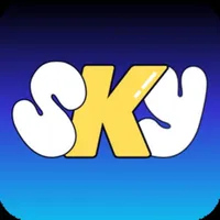 SKY - Party game icon