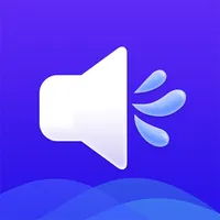 Speaker Cleaner (Remove Water) icon