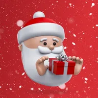 Secret Santa Gift Exchange icon