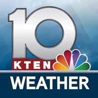 KTEN Weather icon