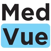 MedVue icon