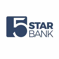 5Star Bank Mobile Banking icon