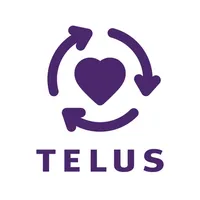 TELUS Health One icon