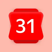 Yandex Calendar icon