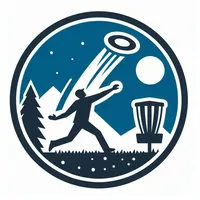 DiscScout - Disc Golf Tracker icon
