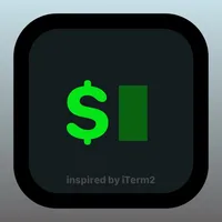 iTermSSH - Secure & Fast Shell icon