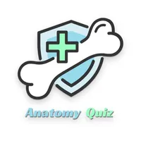Human Anatomy Quiz MCQs App icon