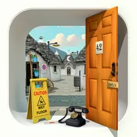Escape Game: Trulli icon