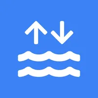 Just Tides: Tide Times icon