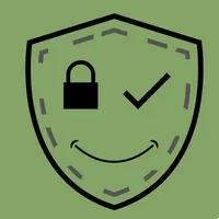 File Crypt: Secure AES Browser icon