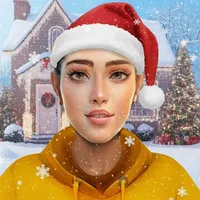 Schoolgirl Stealth Runaway Sim icon