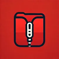 Zip Unzip icon