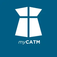 myCATM icon