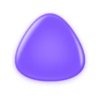 Alice: AI assistant icon