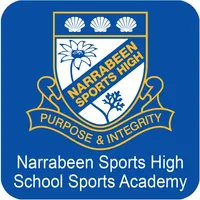 Narrabeen Sports HS Academy icon