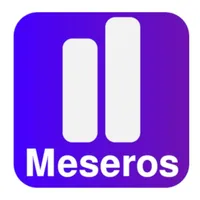 triiba - meseros icon