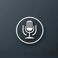 English Text-to-Speech App icon