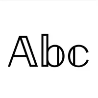 Fonts for iPhones - Cool Text icon