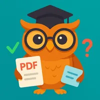 Quizify - Flashcards, Summary icon