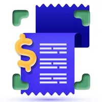 Receipt Pro: AI Scanner icon