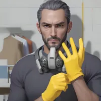 Crime Scene Cleaner Missions icon