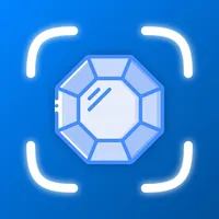 Gemstone Identifier ° icon