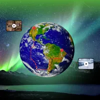 Live Earth Map :3D Street View icon
