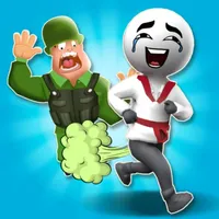 Hold The Fart Assassin icon