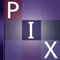 PIX 영한 그림 사전 icon