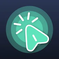 My Auto Clicker, Automatic Tap icon