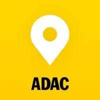 ADAC Trips icon